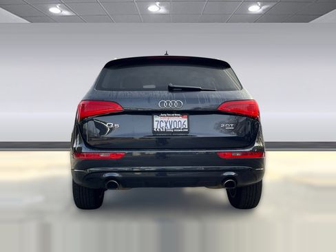 Used 2014 Audi Q5 2.0T Premium Plus image 5