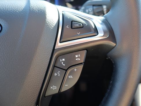 Used 2024 Ford Edge Titanium w/ Titanium Elite Package image 17