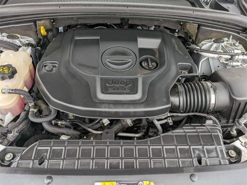 Used 2021 Jeep Grand Cherokee L Summit w/ Advanced Protech Group IV image 41