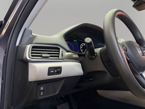 Used 2018 Honda Accord LX image 17