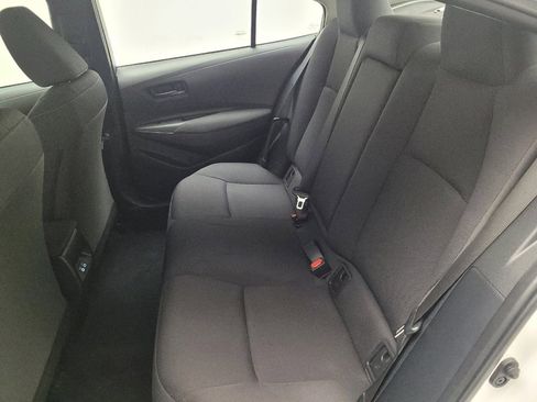 Used 2023 Toyota Corolla LE image 18