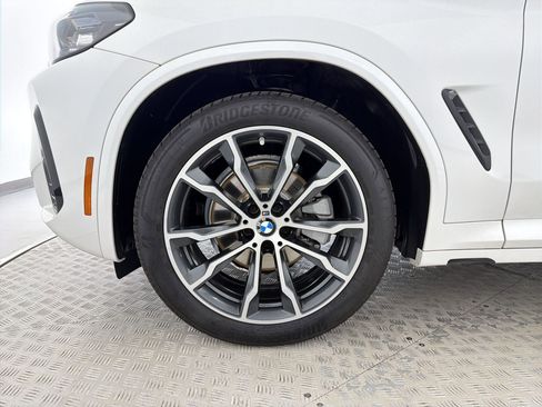 Used 2022 BMW X3 sDrive30i w/ M Sport Package 2 image 11