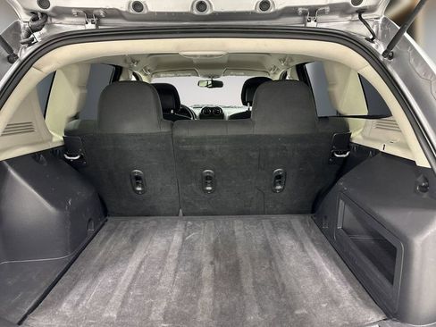 Used 2016 Jeep Compass Sport w/ Power Value Group FWD image 13