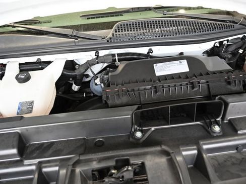 Used 2023 GMC Savana 3500 LS image 30