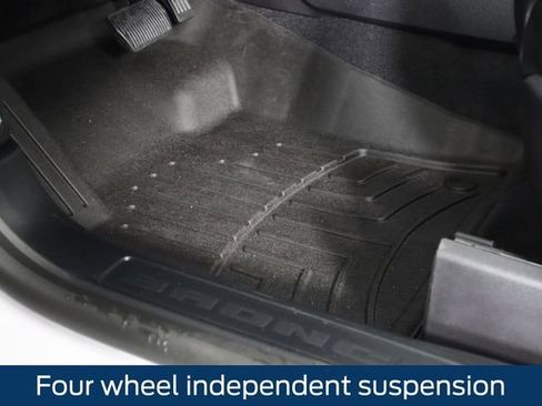 New 2025 Ford Bronco Sport Outer Banks image 26