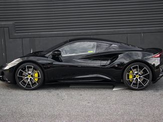 Used 2025 Lotus Emira video 2