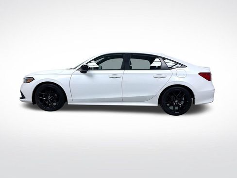Used 2023 Honda Civic Sport image 11