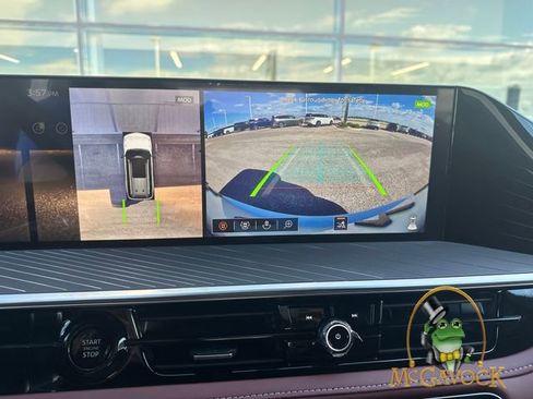 Used 2026 INFINITI QX80 Autograph w/ Premium Cargo Package image 33