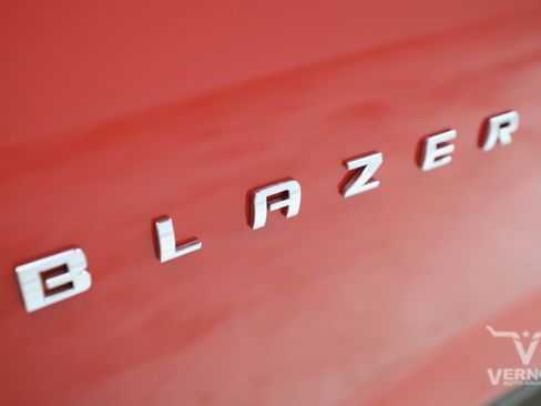 New 2026 Chevrolet Blazer LT FWD image 35