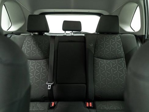 Used 2021 Toyota RAV4 XLE image 21