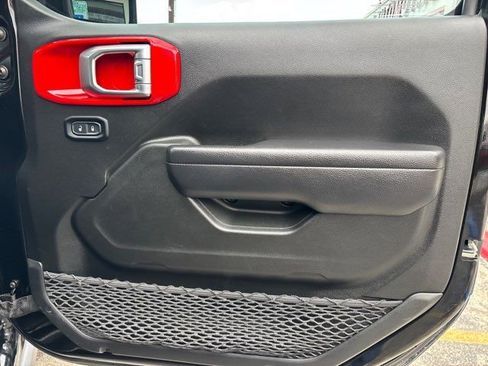 Used 2021 Jeep Wrangler Willys image 50