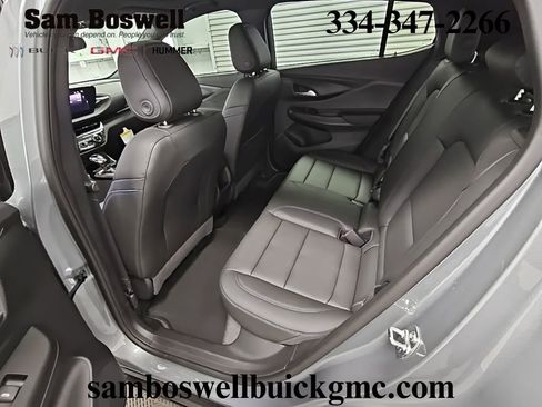 New 2026 Buick Envista Sport Touring w/ Convenience I Package image 30