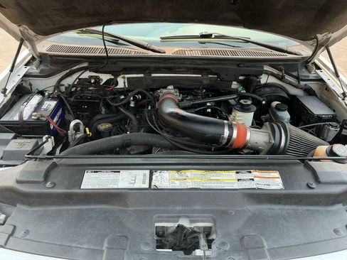 Used 2000 Ford Expedition Eddie Bauer AWD/4WD image 23