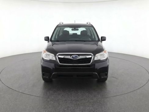 Used 2015 Subaru Forester 2.5i w/ Alloy Wheel Package AWD/4WD image 5