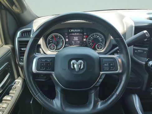 Certified 2021 RAM 2500 Laramie AWD/4WD image 11