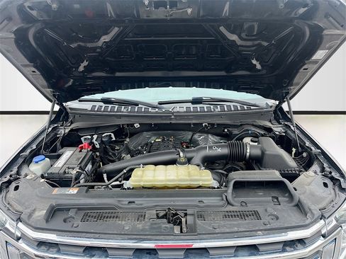 Used 2020 Ford Expedition Max XL image 28