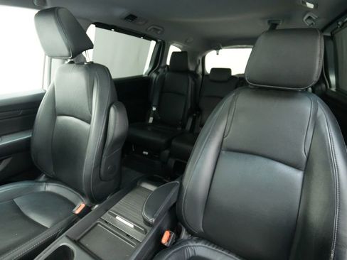 Used 2022 Honda Odyssey EX-L image 12