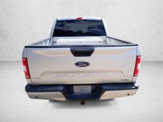Used 2019 Ford F150 XLT w/ Trailer Tow Package AWD/4WD video 3