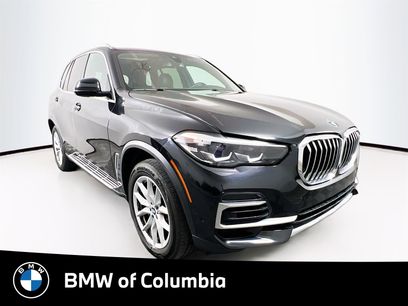 Used 2023 BMW X5 xDrive40i