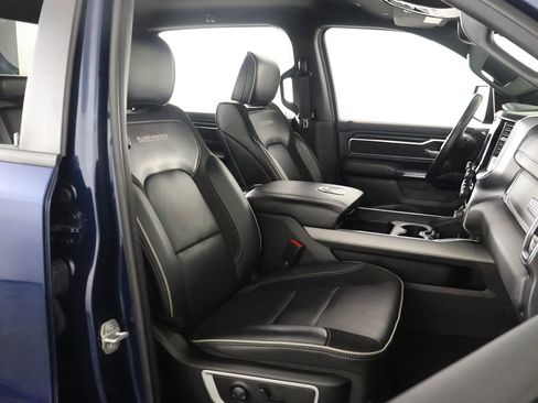 Used 2024 RAM 1500 Laramie image 27