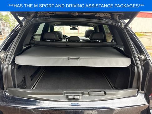 Used 2018 BMW X5 sDrive35i RWD image 33