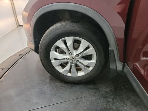 Used 2014 Honda CR-V EX image 30