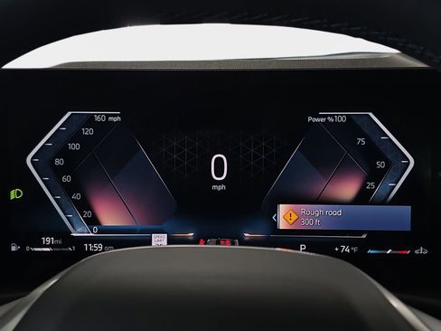 New 2026 BMW 330i Sedan w/ Convenience Package image 12