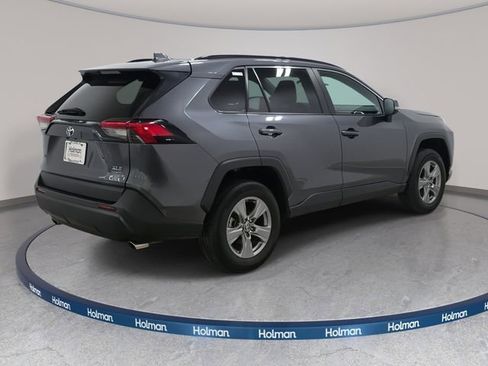 Certified 2024 Toyota RAV4 XLE image 5