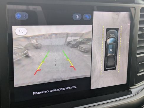 Used 2024 Ford F150 Raptor image 17