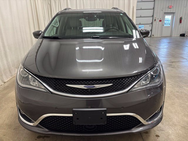 Used 2020 Chrysler Pacifica Touring-L w/ Advanced Safetytec Group FWD image 9