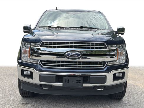 Used 2019 Ford F150 Lariat AWD/4WD image 33