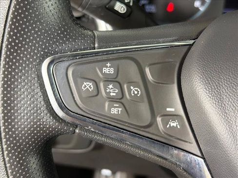Used 2024 Chevrolet Equinox LS FWD image 24