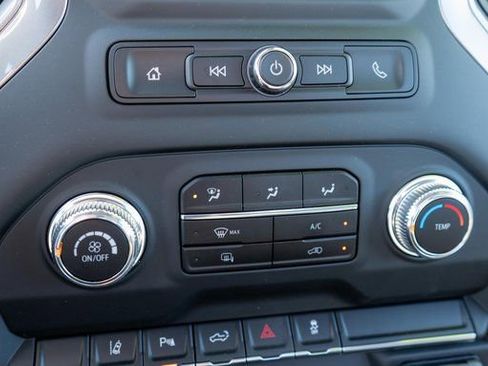 Used 2024 GMC Sierra 2500 Pro w/ Snow Plow Prep/Camper Package image 19