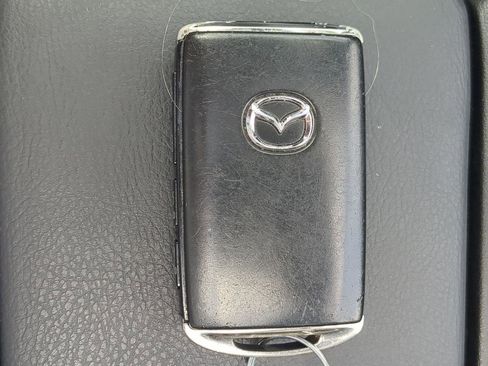 Used 2021 MAZDA MX-5 Miata Club RWD image 26