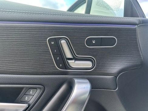 New 2026 Mercedes-Benz CLA 250 CLA 250 image 13