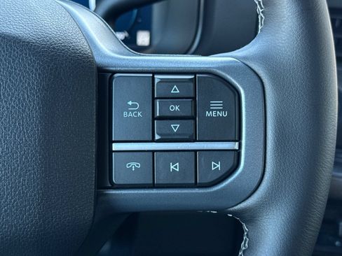 New 2026 Ford F350 Lariat w/ Lariat Premium Package AWD/4WD image 27