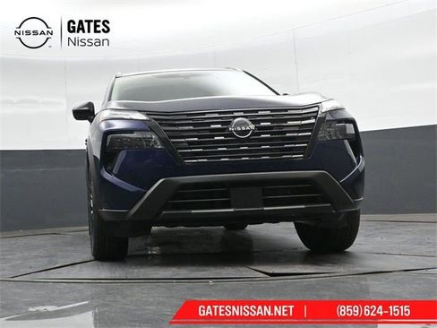 New 2026 Nissan Rogue SV image 45