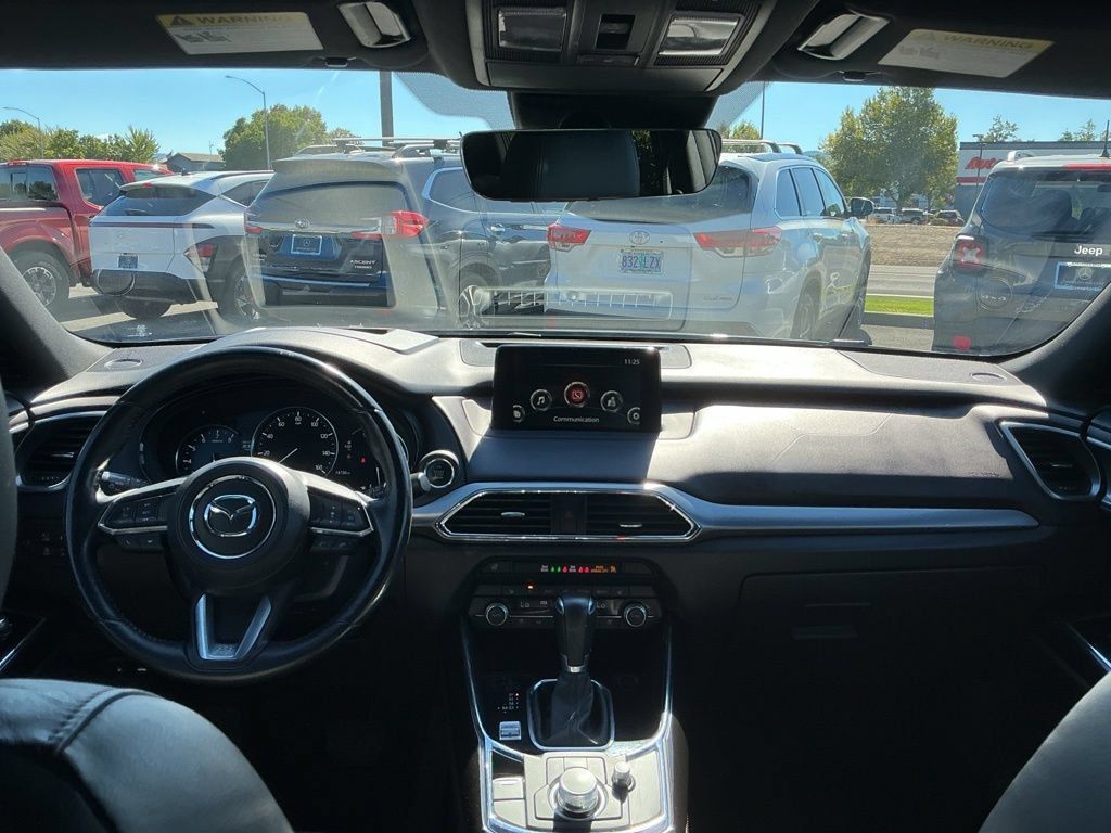 Used 2019 MAZDA CX-9 Grand Touring FWD image 30