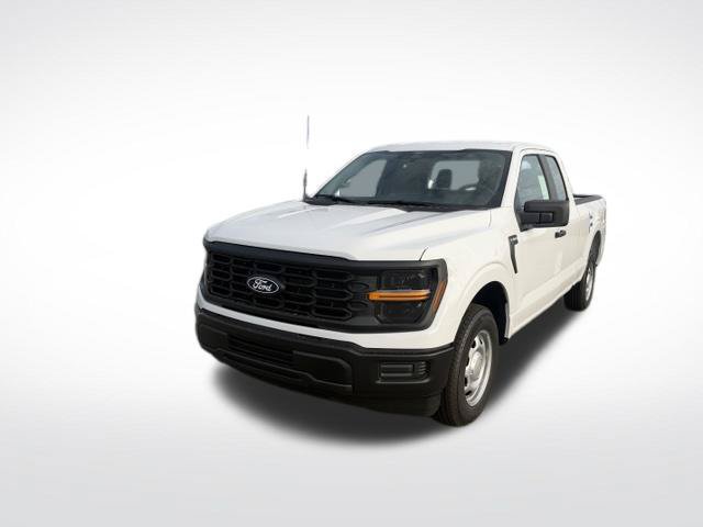 New 2026 Ford F150 XL RWD image 3