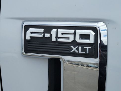 Used 2023 Ford F150 XLT w/ Equipment Group 302A High AWD/4WD image 6