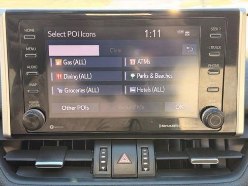 Used 2019 Toyota RAV4 Limited image 40