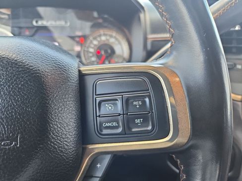 Used 2022 RAM 2500 Limited AWD/4WD image 22