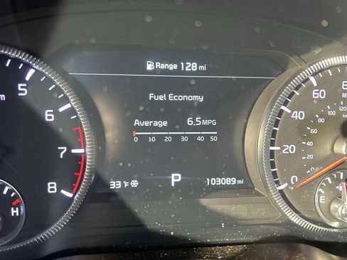 Used 2020 Kia Telluride SX w/ SX Prestige Package image 16