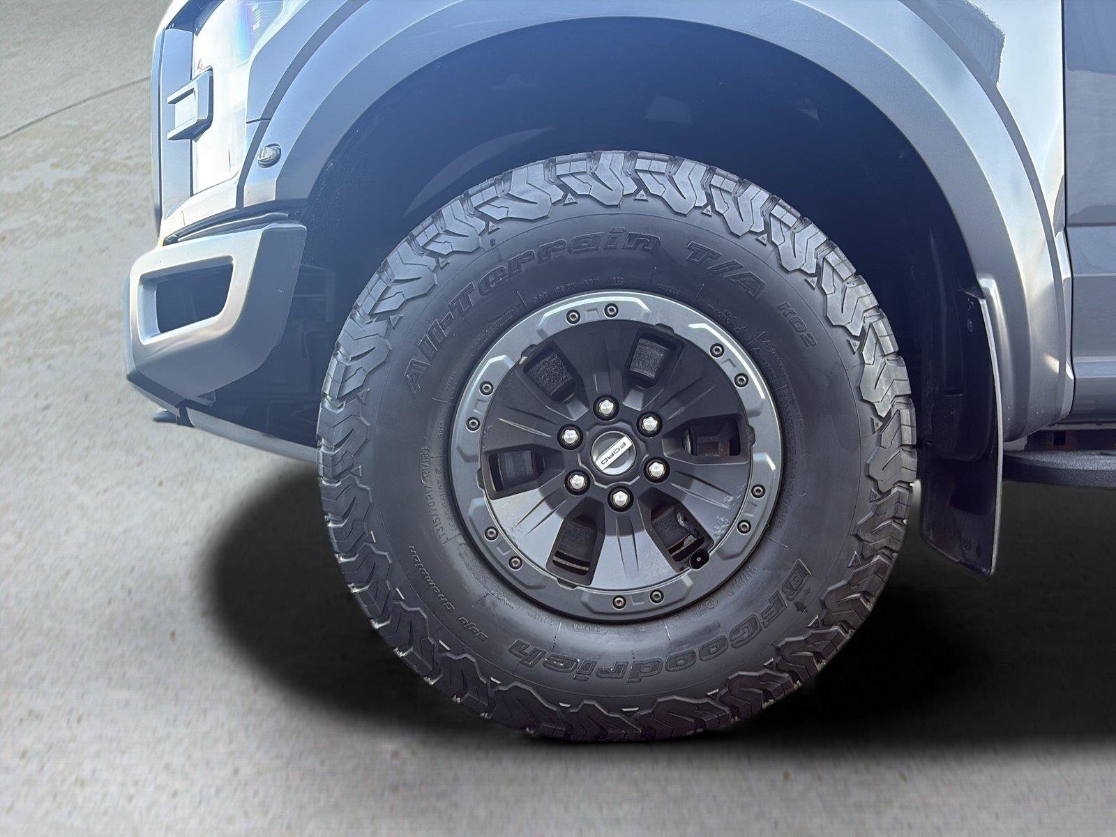 Used 2018 Ford F150 Raptor w/ Equipment Group 802A Luxury AWD/4WD image 57