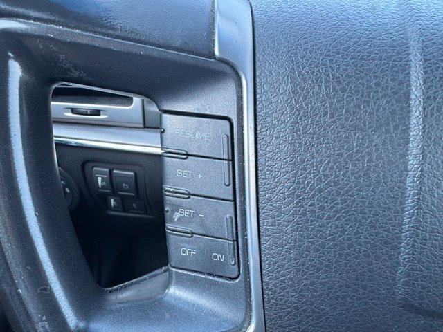 Used 2012 Lincoln MKZ FWD image 18