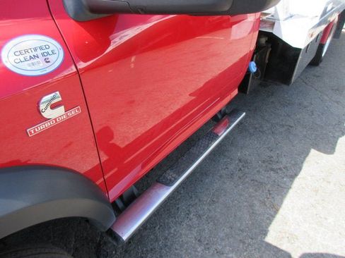 Used 2024 RAM 5500 Tradesman AWD/4WD image 43