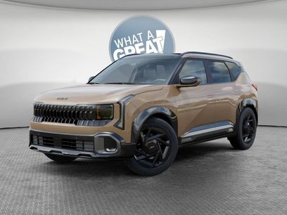 New 2027 Kia Seltos X-Line SX