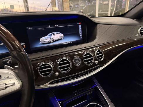 Used 2018 Mercedes-Benz Maybach S 560 4MATIC image 67