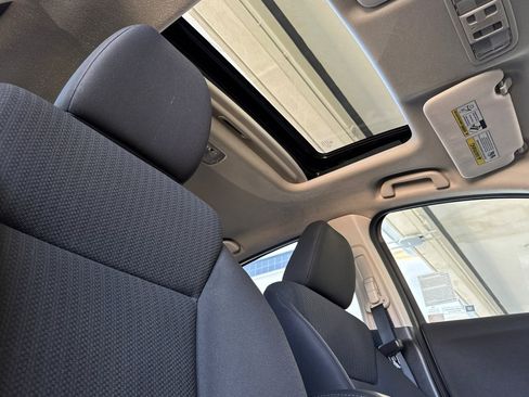 Used 2018 Honda HR-V EX image 23