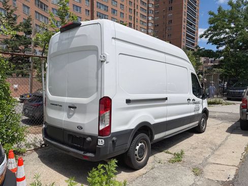 Used 2026 Ford Transit 350 148 High Roof RWD image 4